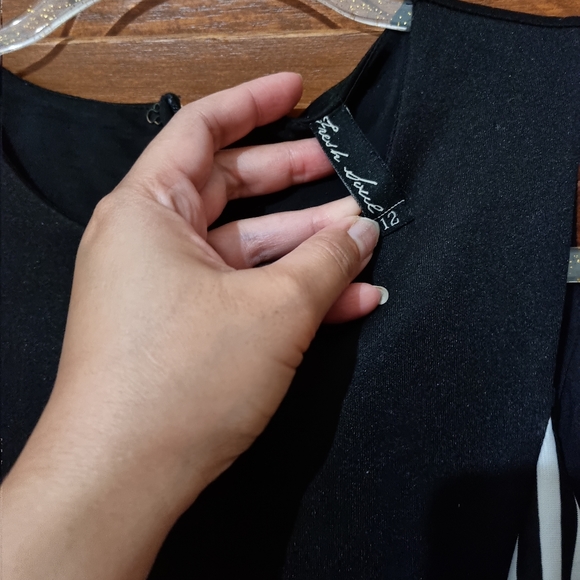 Top | Dress - Picture 3 of 5